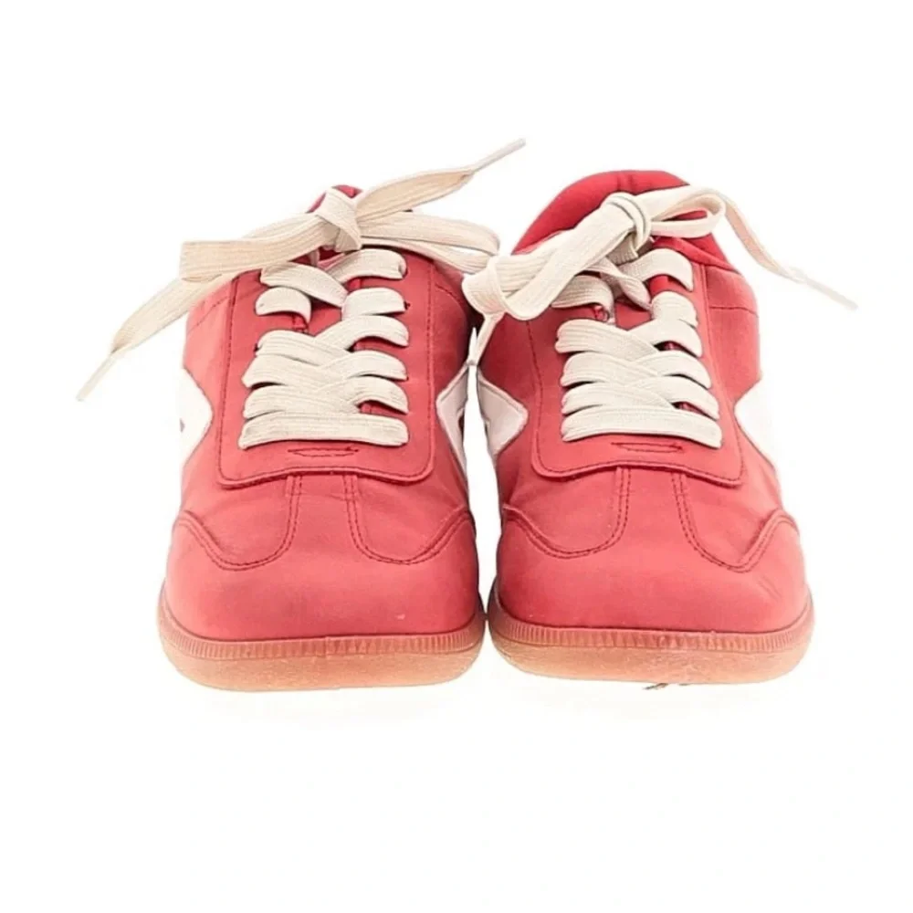 Dolce Vita Red Women’s Shoes